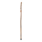 Brazos™ Hickory Rustic Walking Stick, 58-Inch Height
