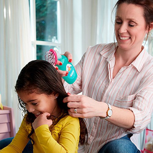 Johnson's® No More Tangles® Detangling Spray