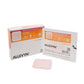 Allevyn Gentle Border Lite Silicone Foam Dressing