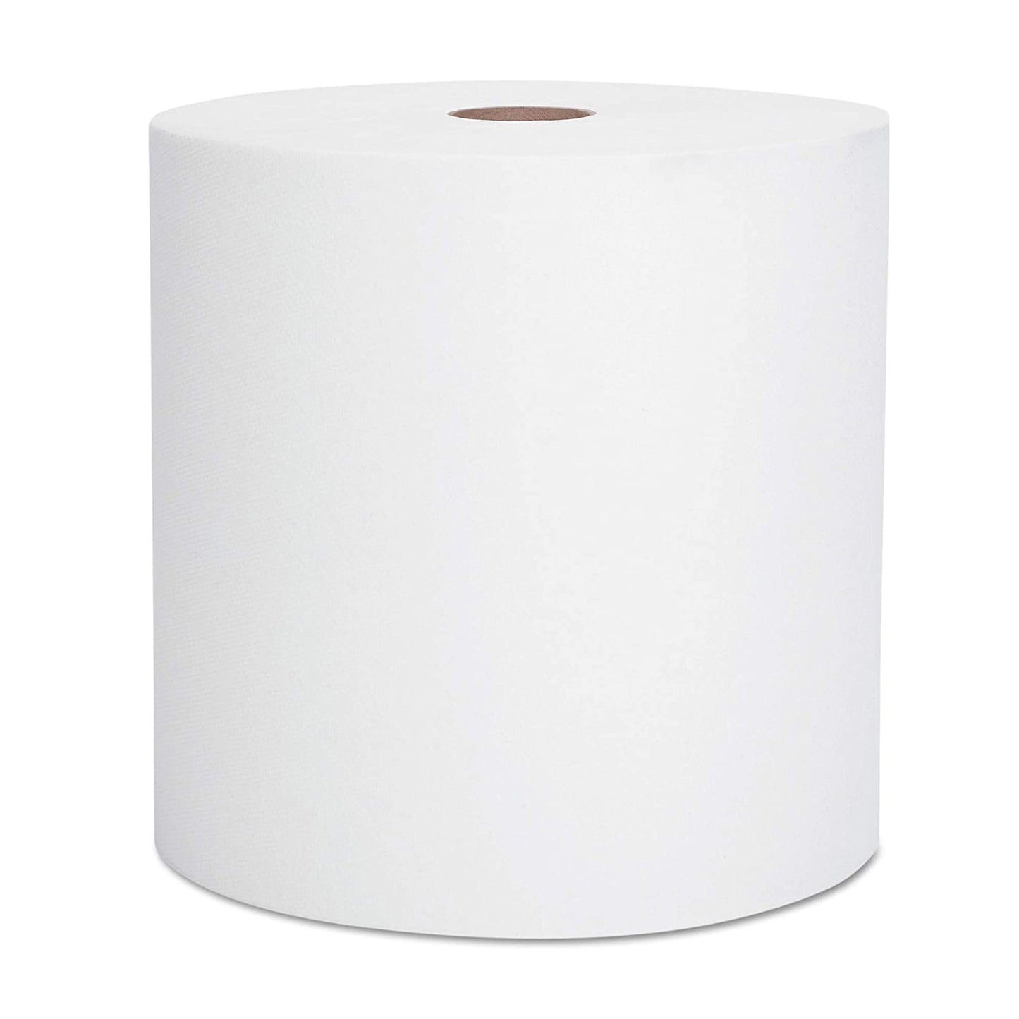 Scott Paper Towels, Hardwound, Continuous Roll, 8" x 950'