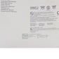 Curity™ Sterile Nonwoven Sponge, 3 x 4 Inch, 4-Ply