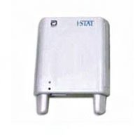 CTNL LEVEL 1 I-STAT 6X1ML