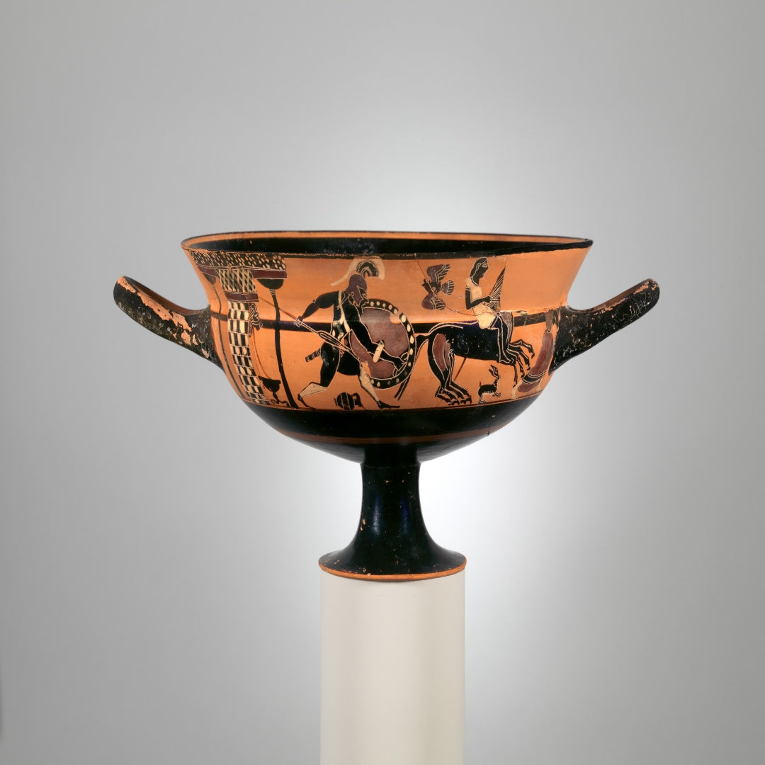 Drinking Cup