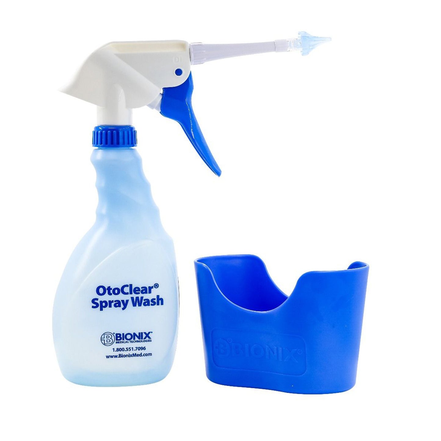 OTOCLEAR SPRAY WASHBIONIX