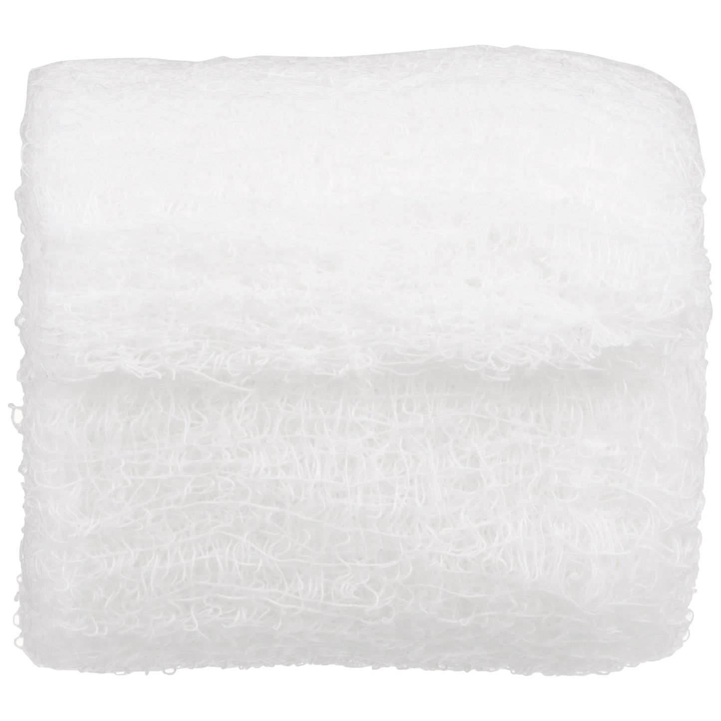 McKesson Fluff Bandage Roll, 2-1/2 Inch x 3 Yard, 6-Ply