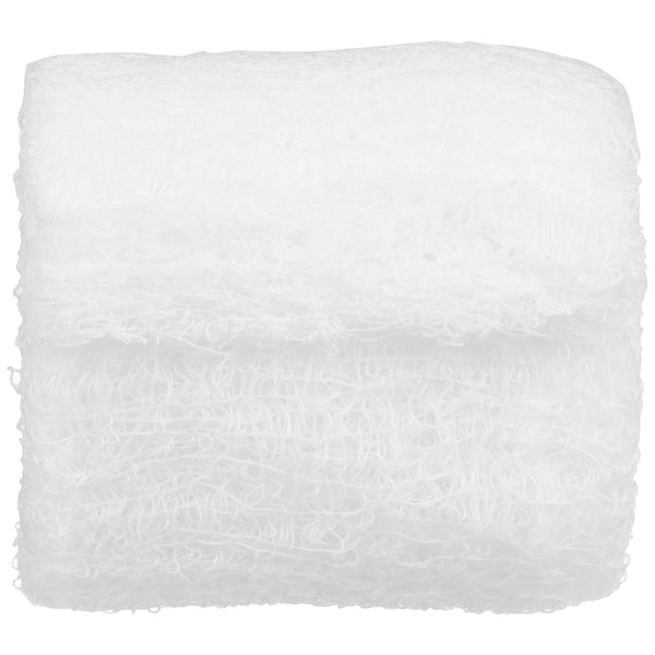 McKesson Fluff Bandage Roll, 2-1/2 Inch x 3 Yard, 6-Ply