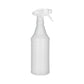 Empty W/Sprayer 16Oz