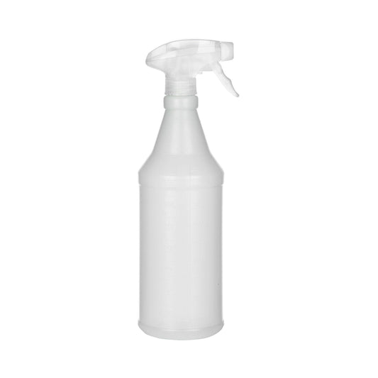 Empty W/Sprayer 16Oz