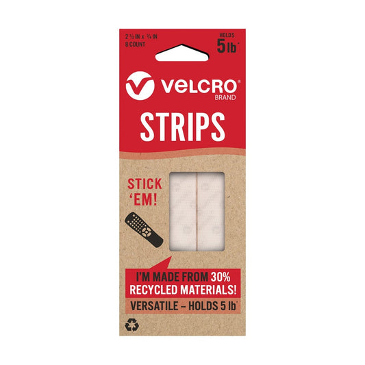 Adhesive Strips