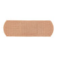 Comfort Cloth® Tan Adhesive Strip, 1 x 3 Inch