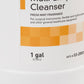 McKesson Multi-Enzymatic Instrument Detergent, 1 gal Jug, Eucalyptus Spearmint