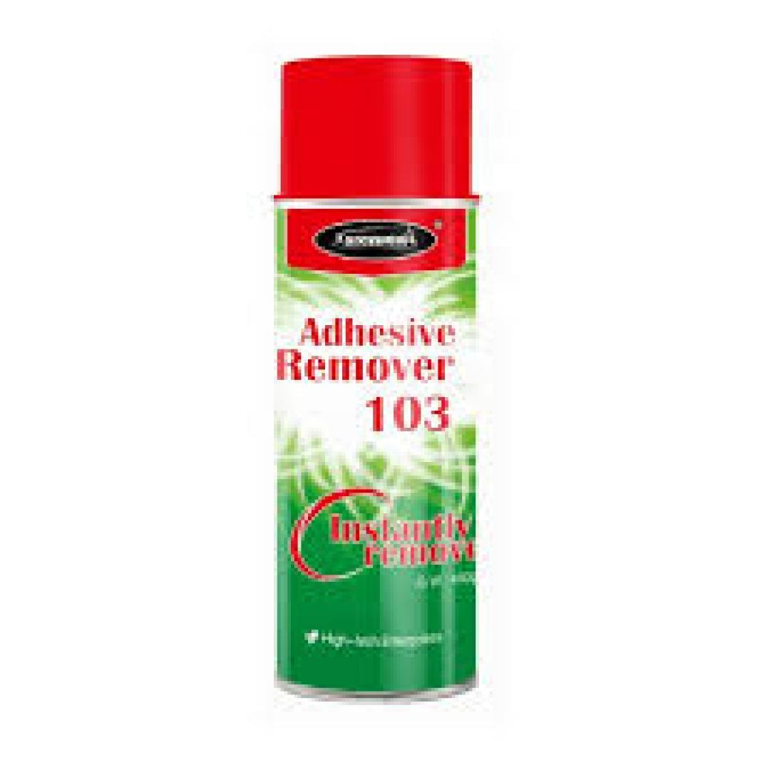 Adhesive Remover
