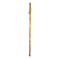 Brazos™ Assorted Hardwood Rustic Walking Stick, 41-Inch