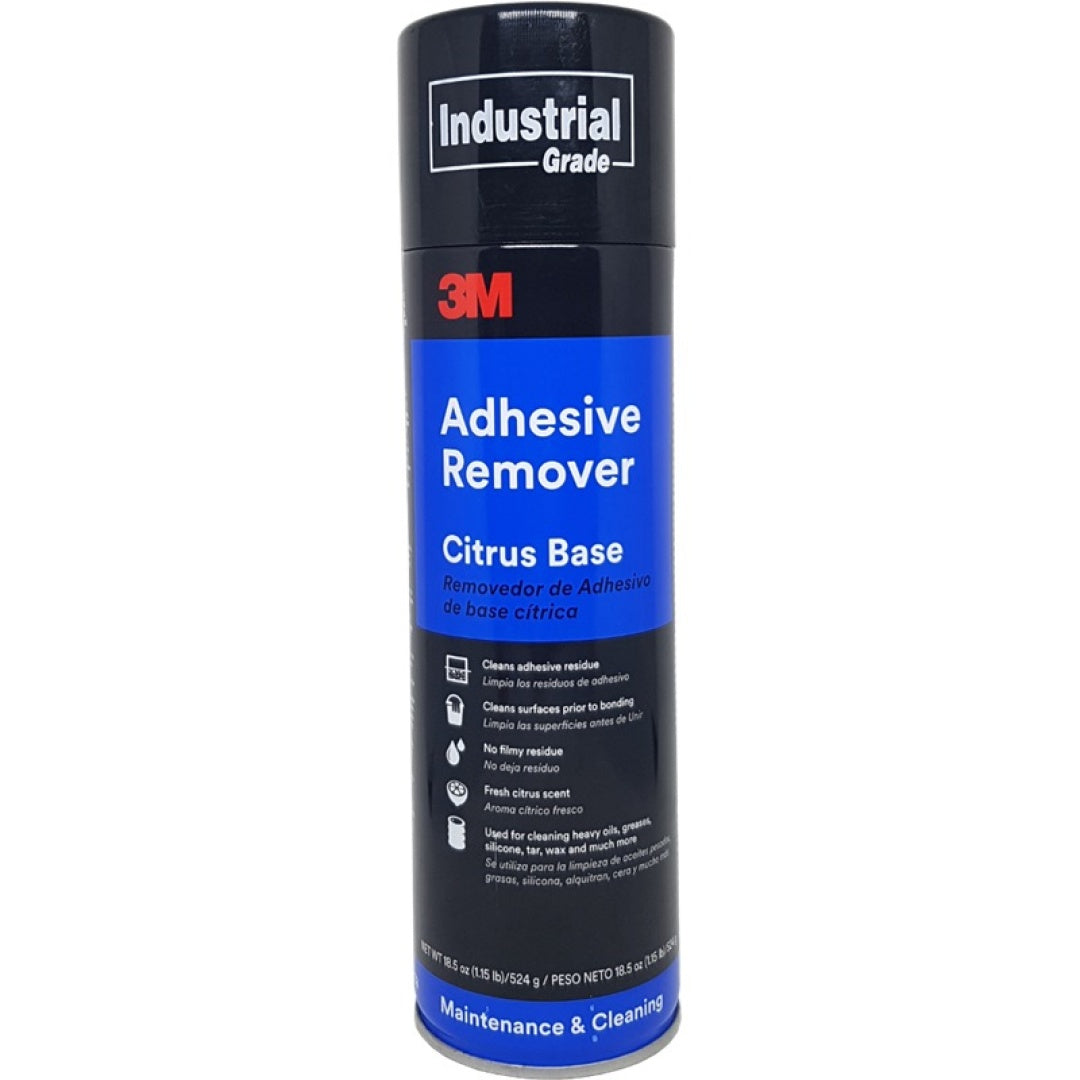 Adhesive Remover
