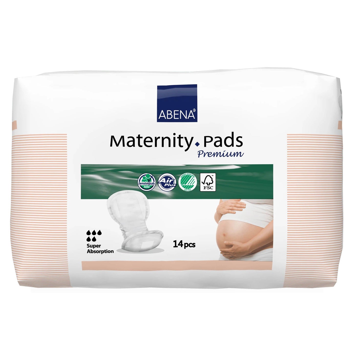 Incont Maternity Lf (14/Bg 18Bg/Cs)
