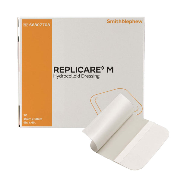 REPLICARE M 4X4" (10/BX 40BX/CS)