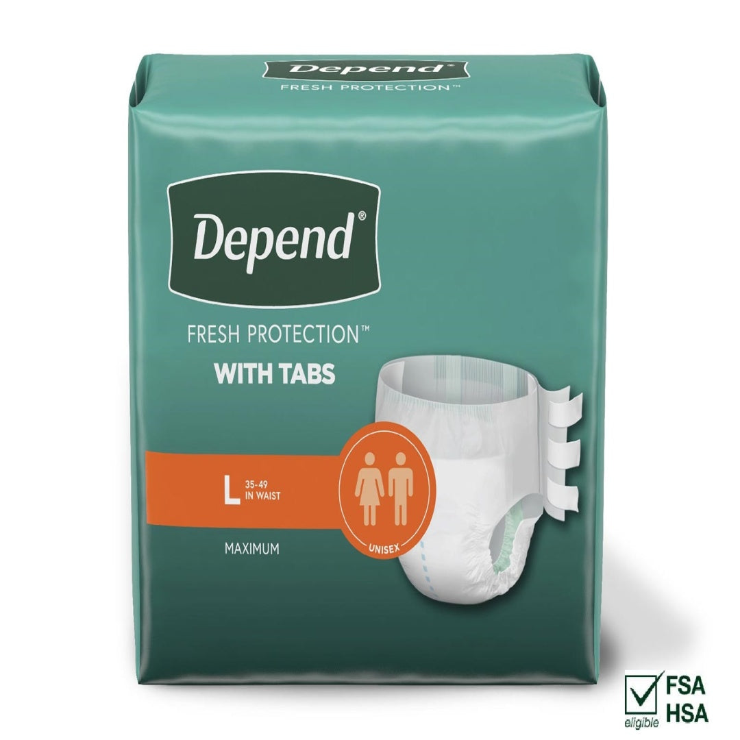 Adult Diapers
