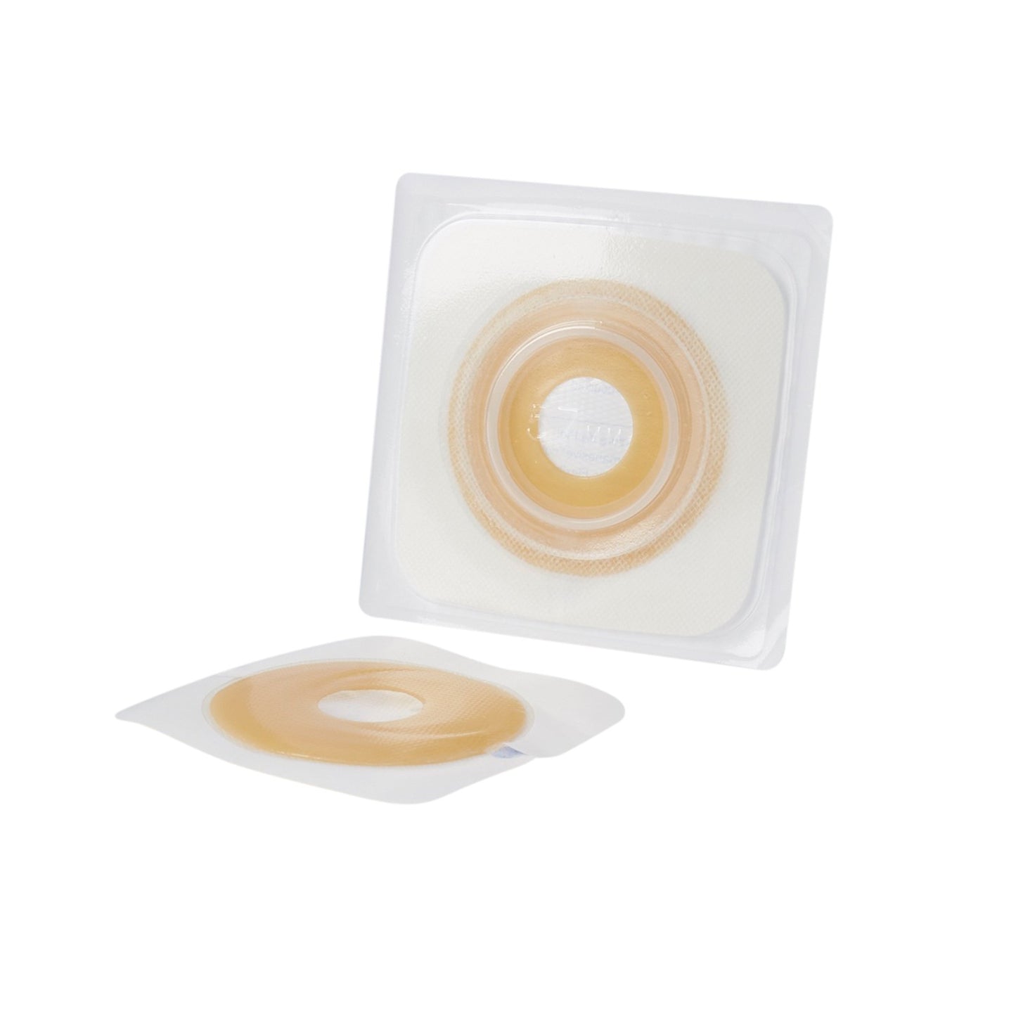 Sur-Fit Natura® Stomahesive® Ostomy Barrier With 1¼-1¾ Inch Stoma Opening