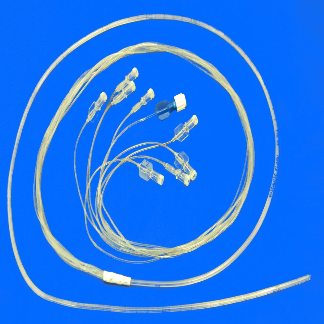 Catheter Kit