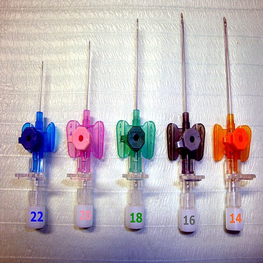 IV Cannula