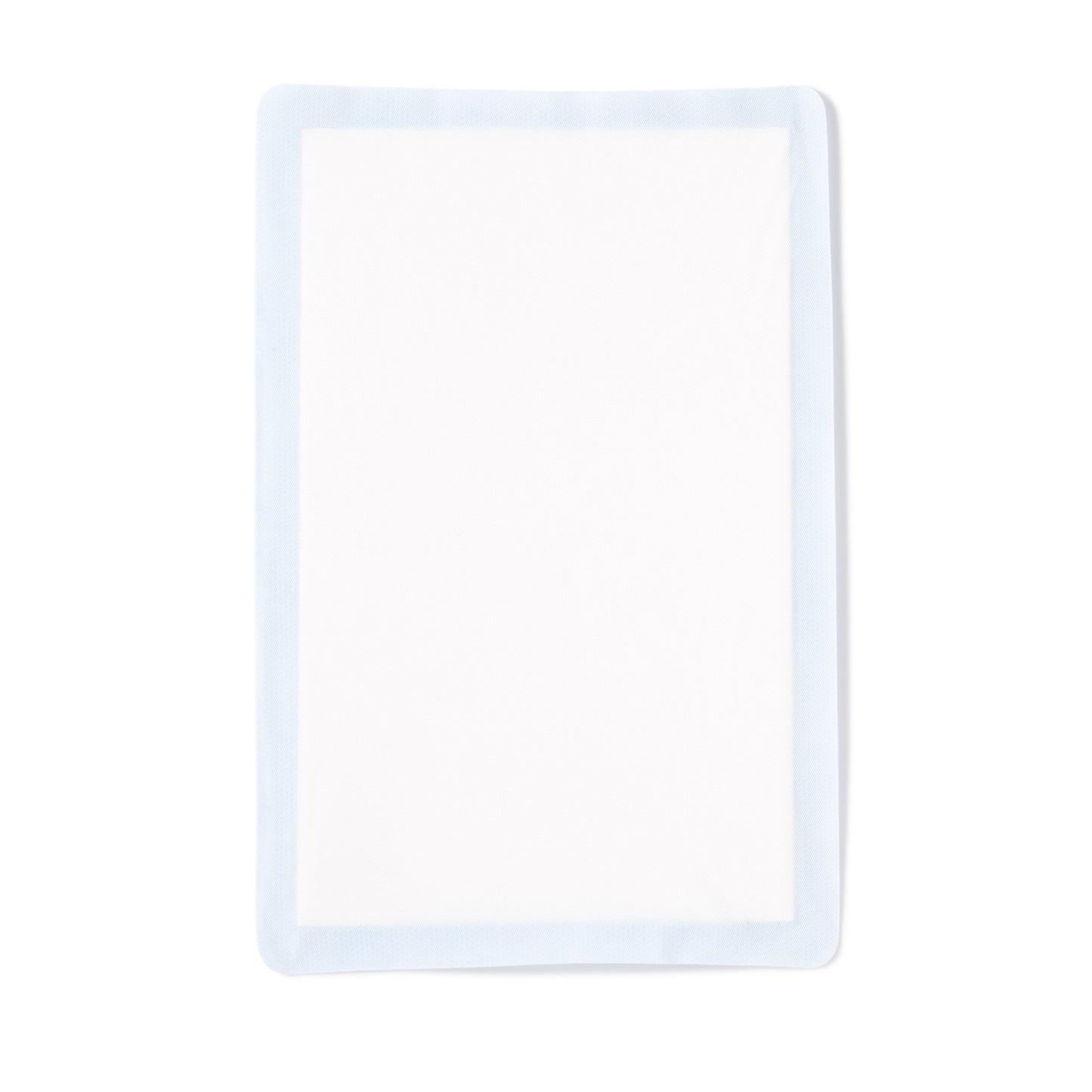 McKesson Super Absorbent Dressing, 6 x 9 Inch