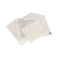McKesson Gelling Fiber Wound Dressing, 4 x 4-3/4 Inch