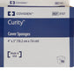 Curity™ Sterile Nonwoven Sponge, 3 x 4 Inch, 4-Ply