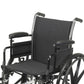 drive™ Cruiser III Lightweight Wheelchair, 20-Inch Seat Width