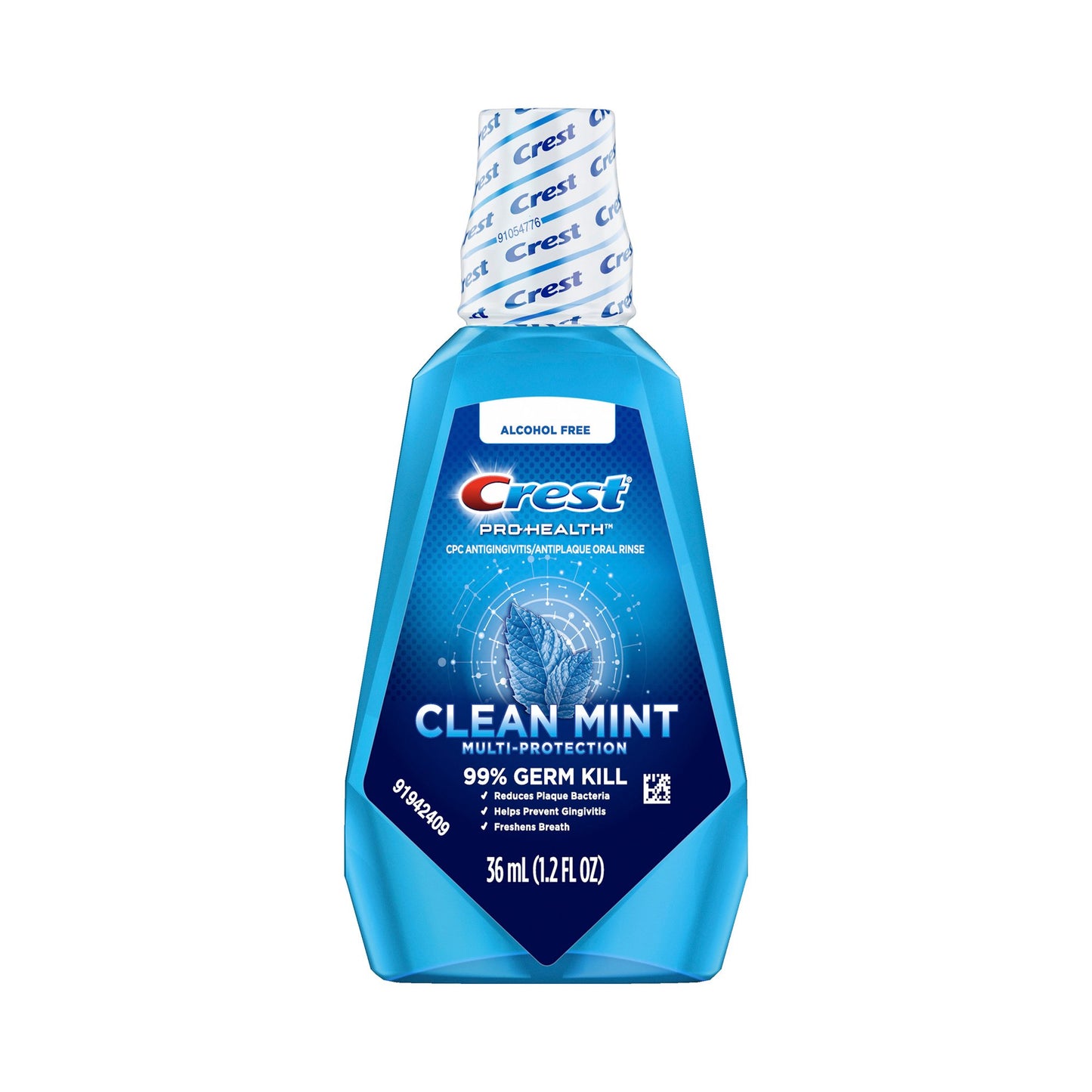 Crest® PRO-HEALTH® Mouthwash
