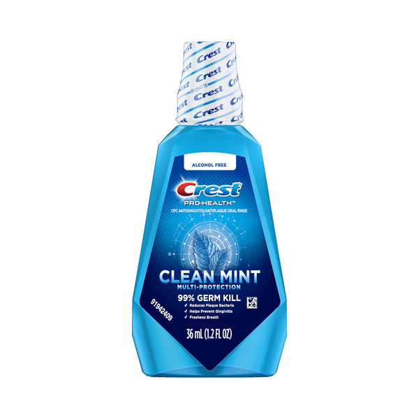 Crest® PRO-HEALTH® Mouthwash