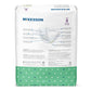 McKesson Youth Diaper / Incontinence Brief for Children weighing 46 lbs. or more