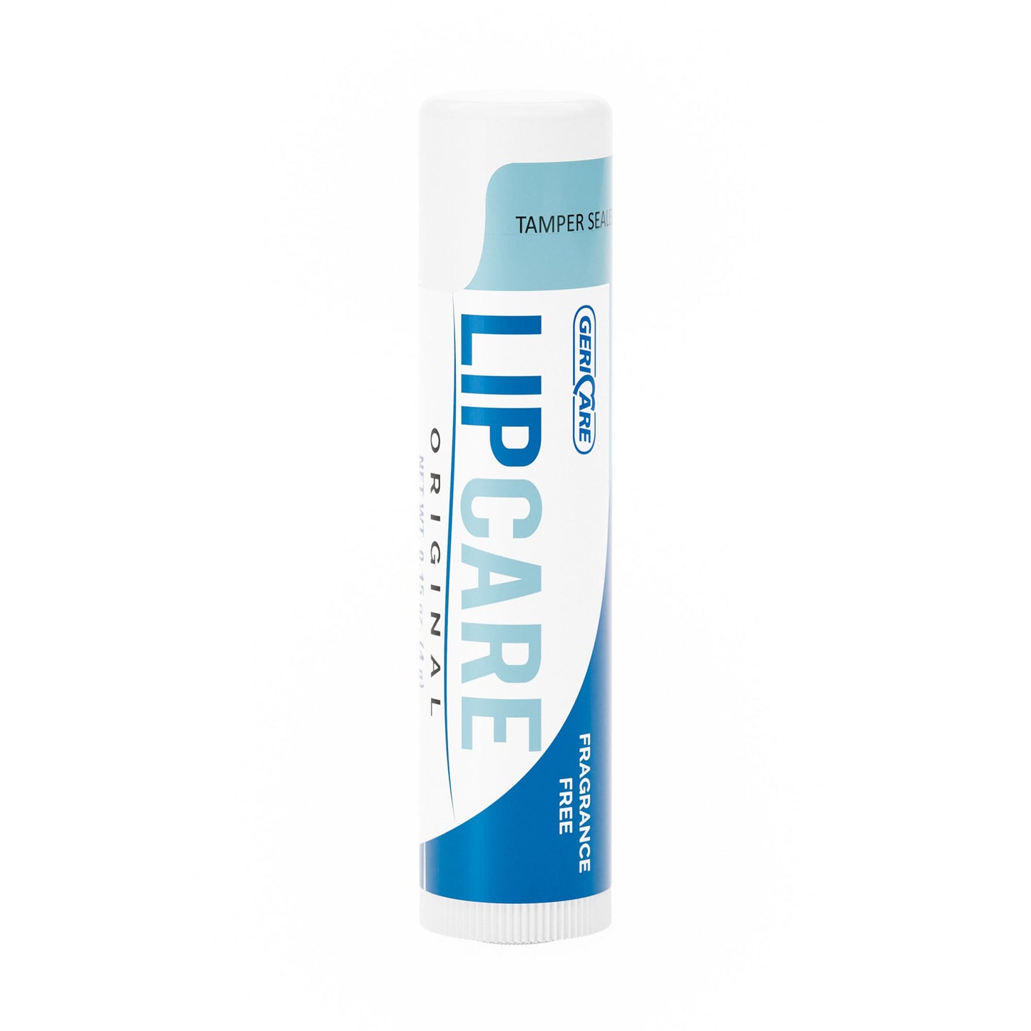 Geri-Care LipCare Lip Balm, Assorted Flavors