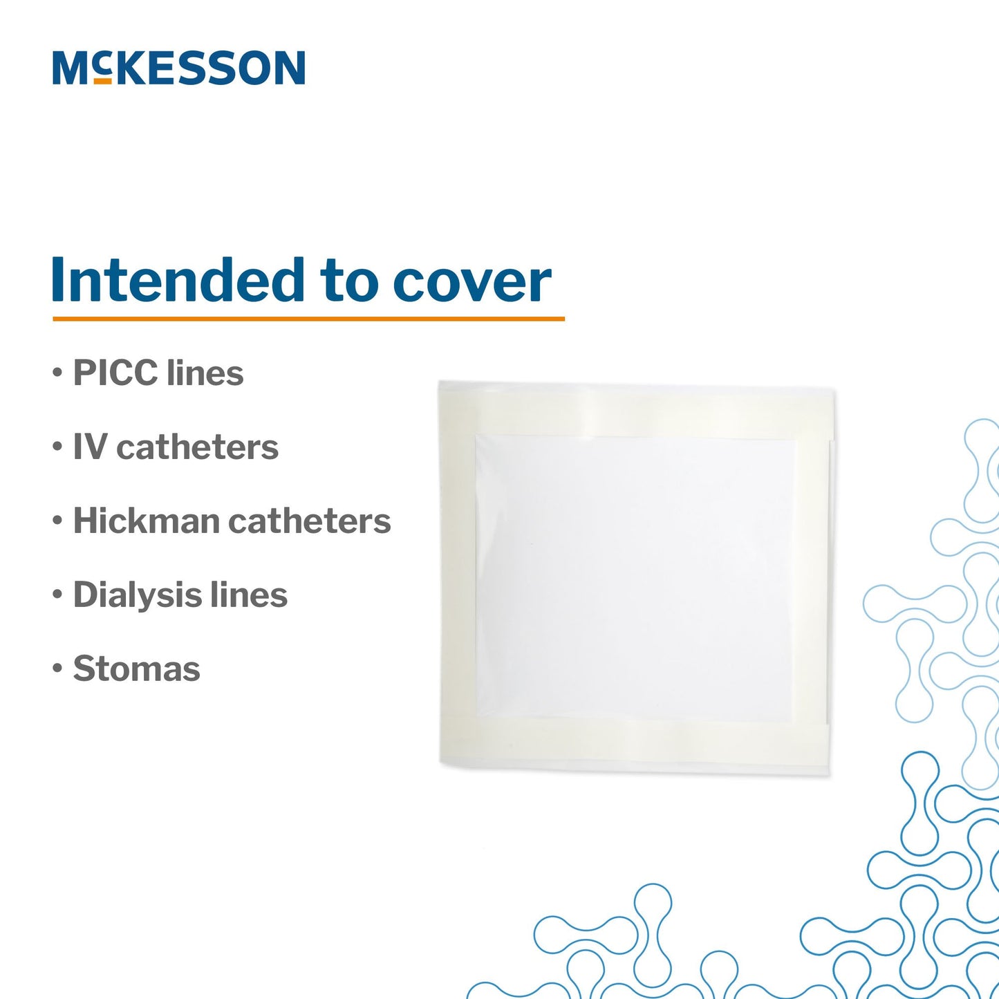 McKesson Wound Protector, Medium
