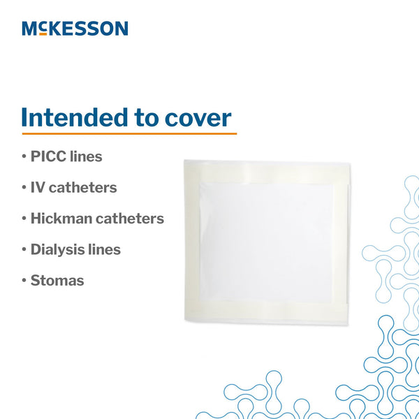 McKesson Wound Protector, Medium
