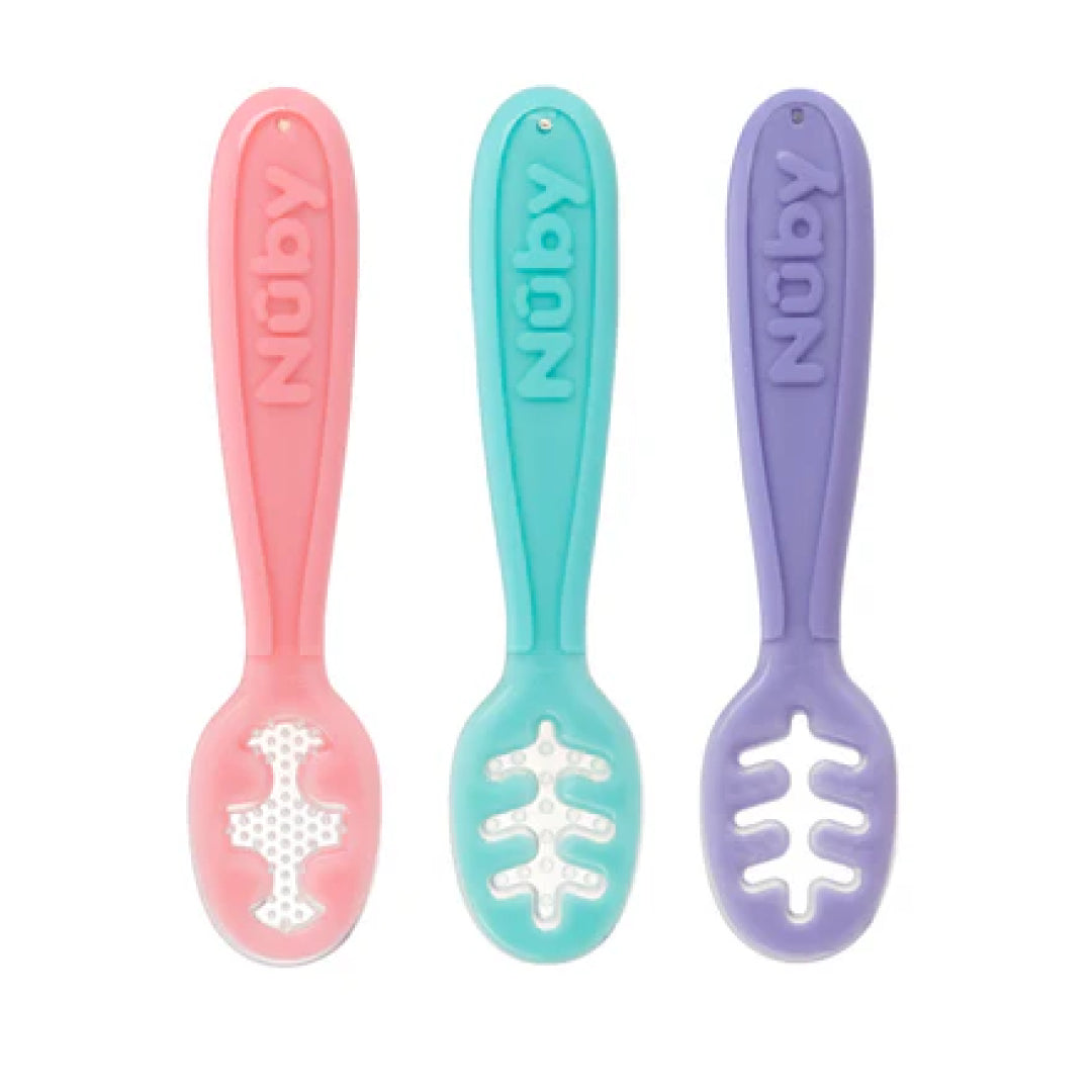 Feeding Spoon