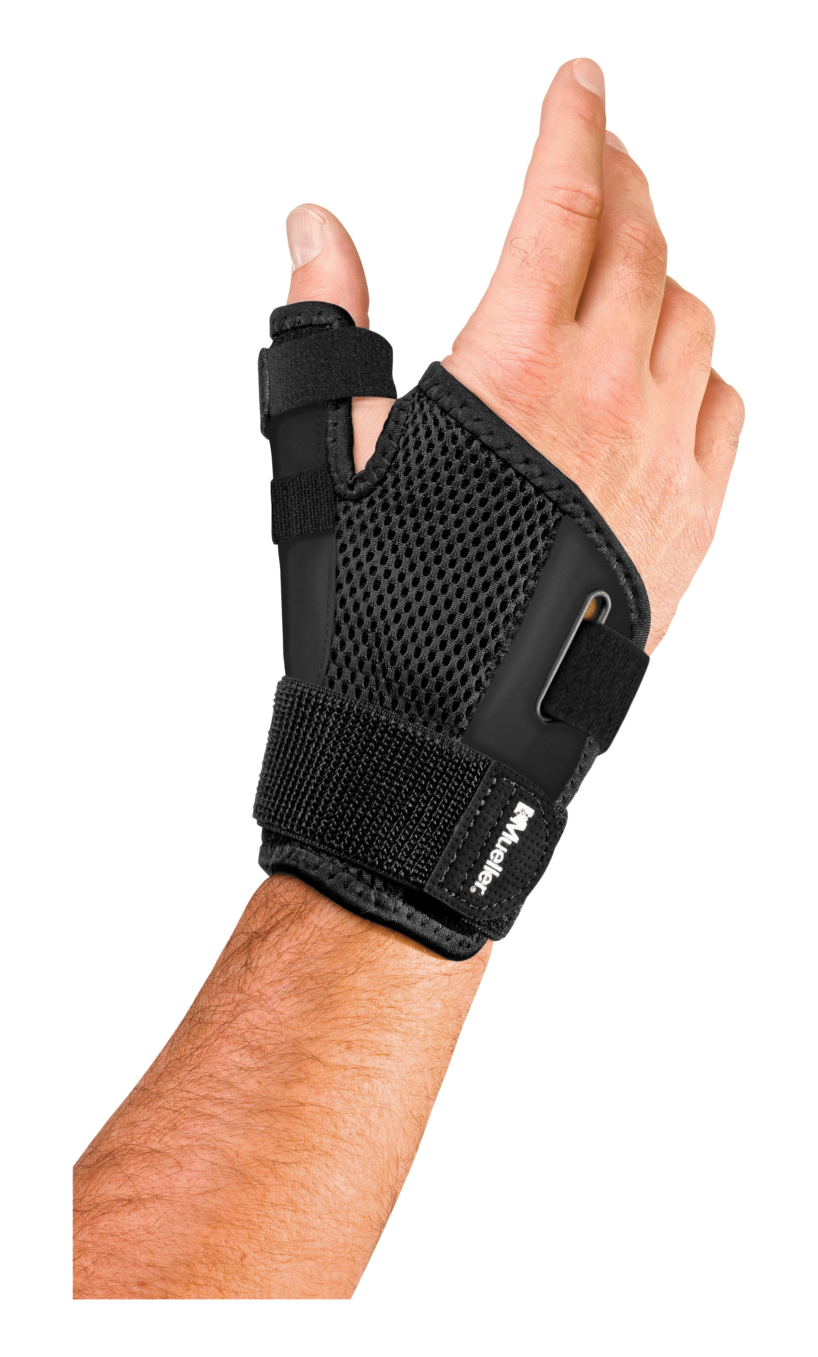 THUMB - Ram Medical Solution