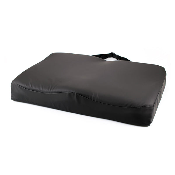 McKesson Premium Molded Foam Seat Cushion, 24 x 18 x 3 Inch