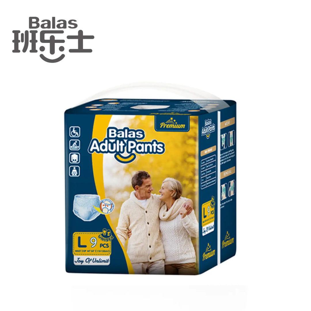 Adult Diapers