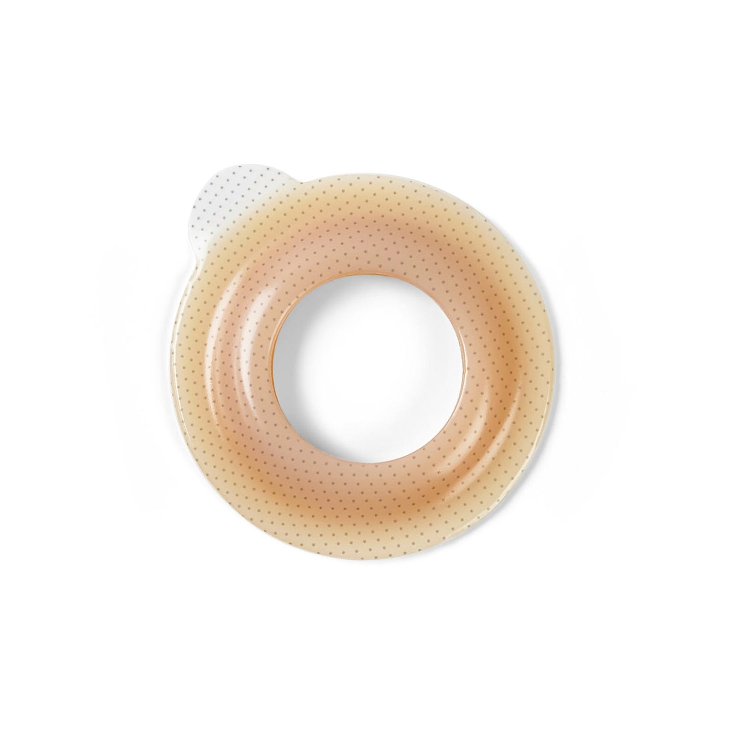 F/Ostomy Pouch Brava 1 9/16" (10/Bx)