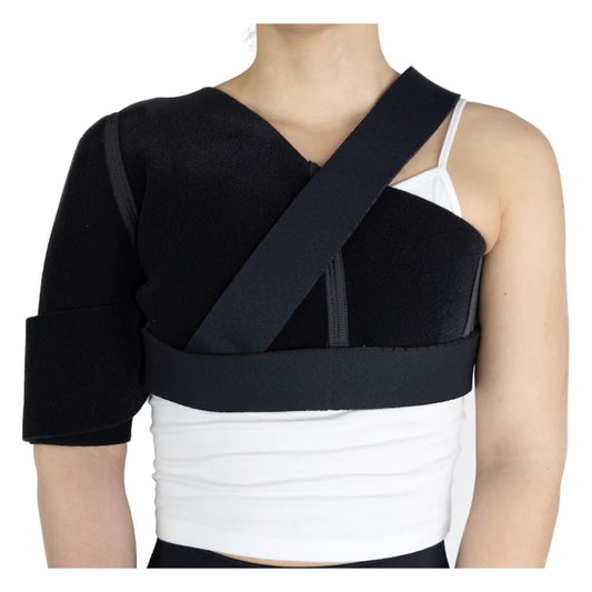 Shoulder Immobilizer