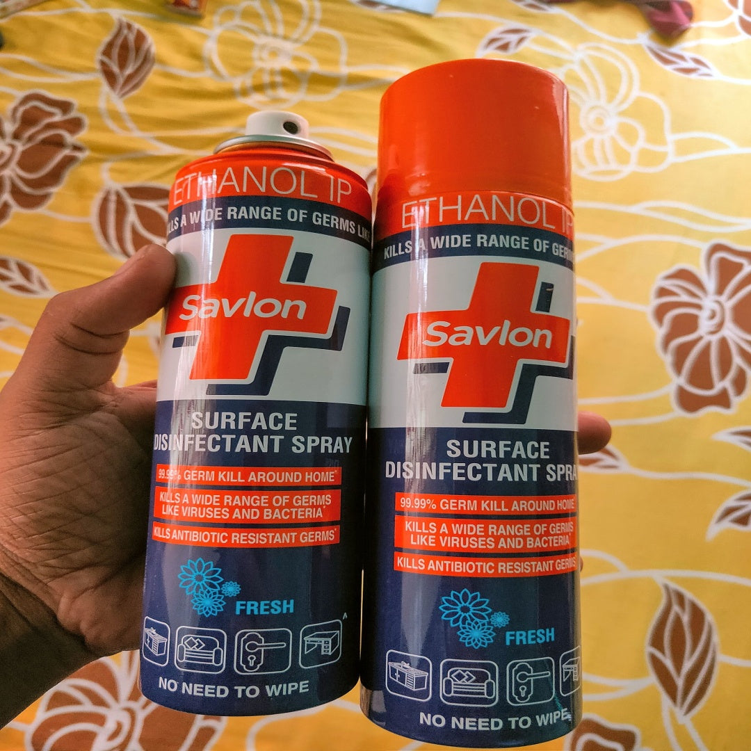 Disinfectant Wipes
