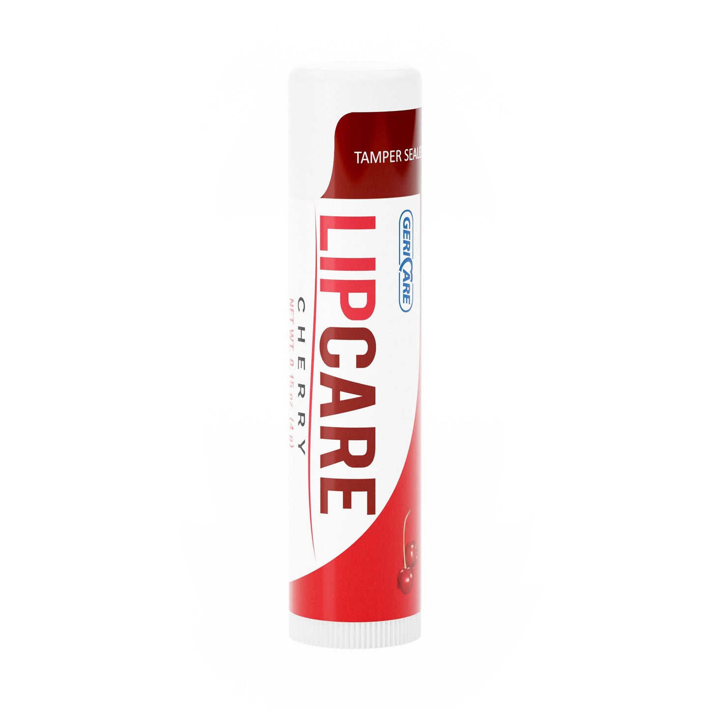 Geri-Care LipCare Lip Balm, Assorted Flavors