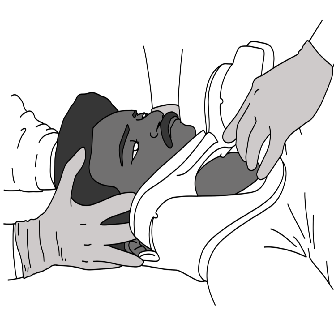 Cervical Collar