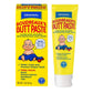 Boudreaux's Original Butt Paste Diaper Rash Treatment, Scented, 2-ounce tube