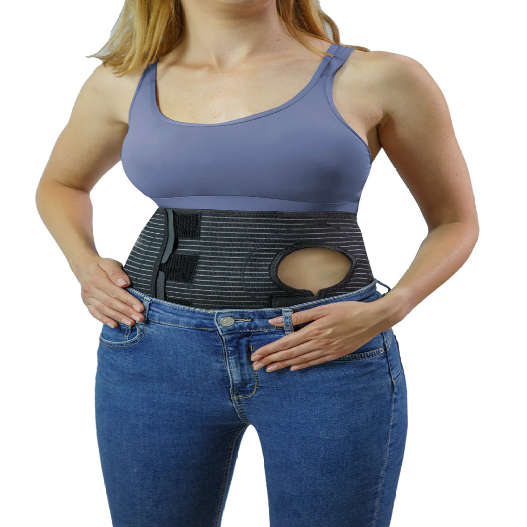 Colostomy Belt