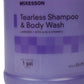 McKesson Tearless Shampoo and Body Wash, Lavender Scent, 1 gal Jug