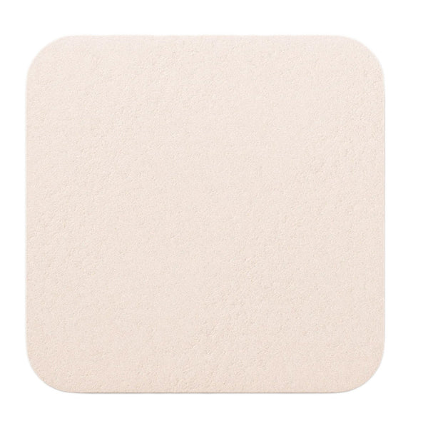 Mepilex® Lite Soft Silicone Foam Dressing, 10 x 10 Centimeter