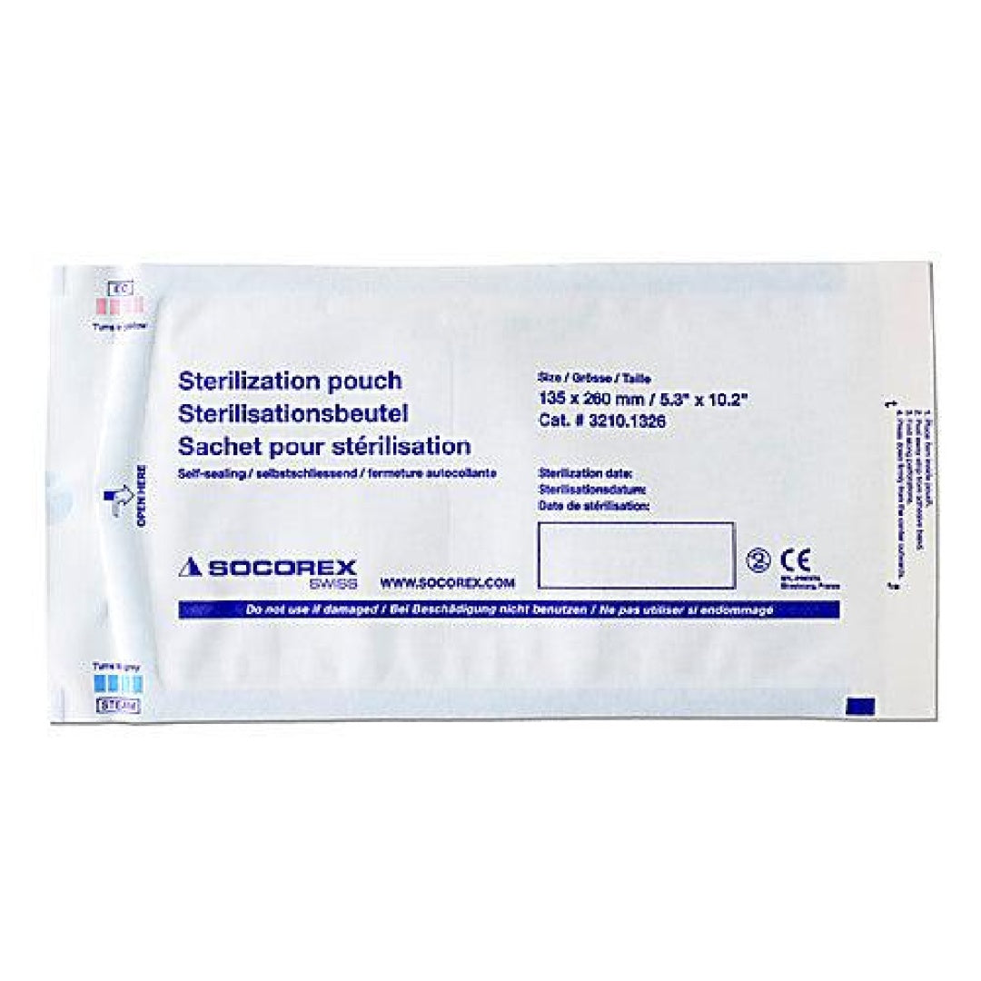 Autoclave Pouch