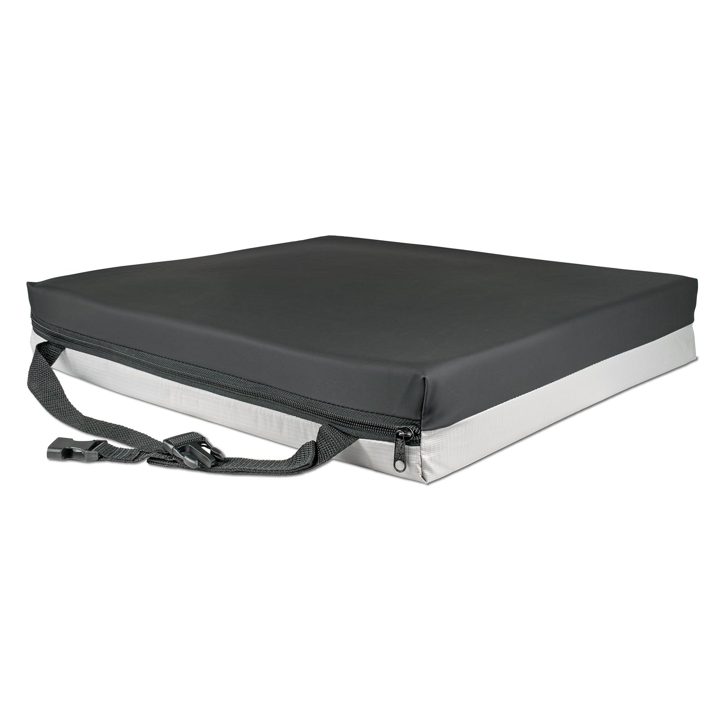 McKesson Gel Protekt Seat Cushion, 18 x 16 x 3 Inch