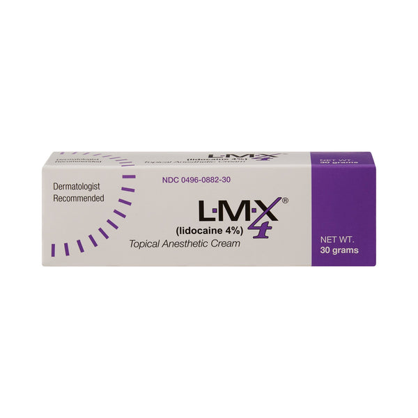 Ferndale LMX 4® Topical Anesthetic Cream